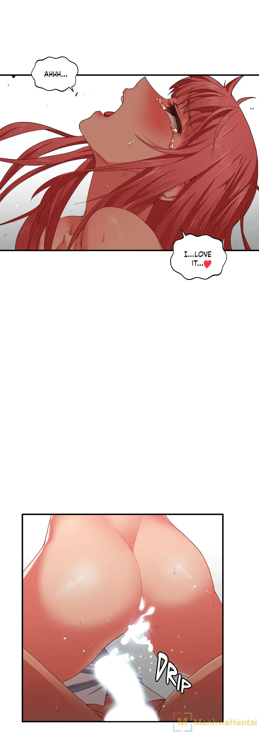 Solmi S Channel Chapter 7 Page 16