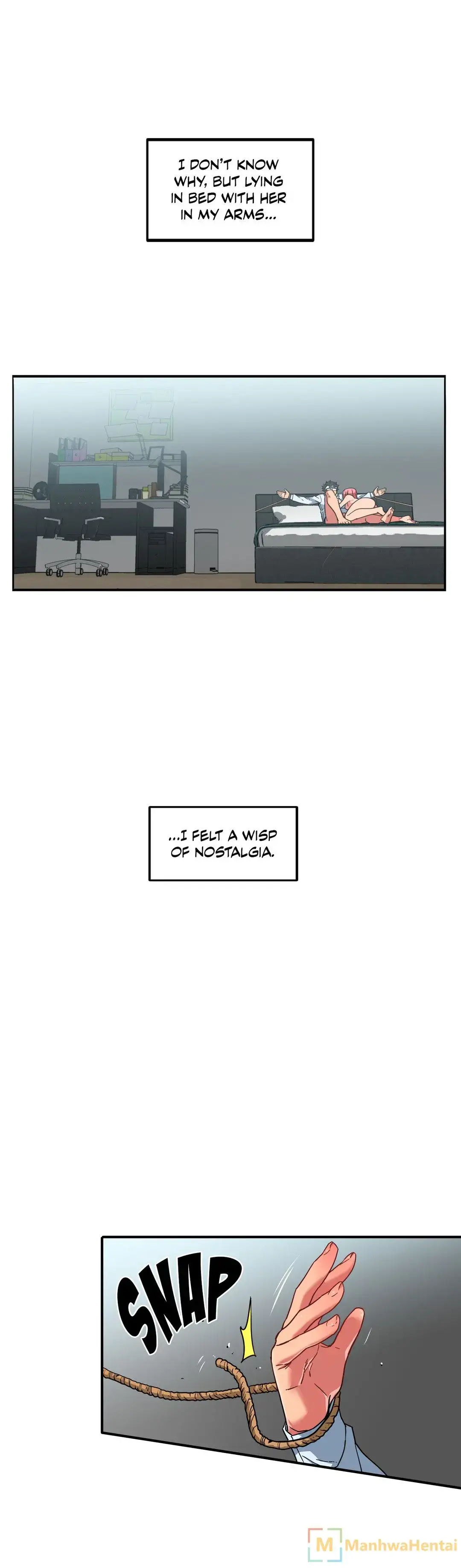 Solmi S Channel Chapter 7 Page 19