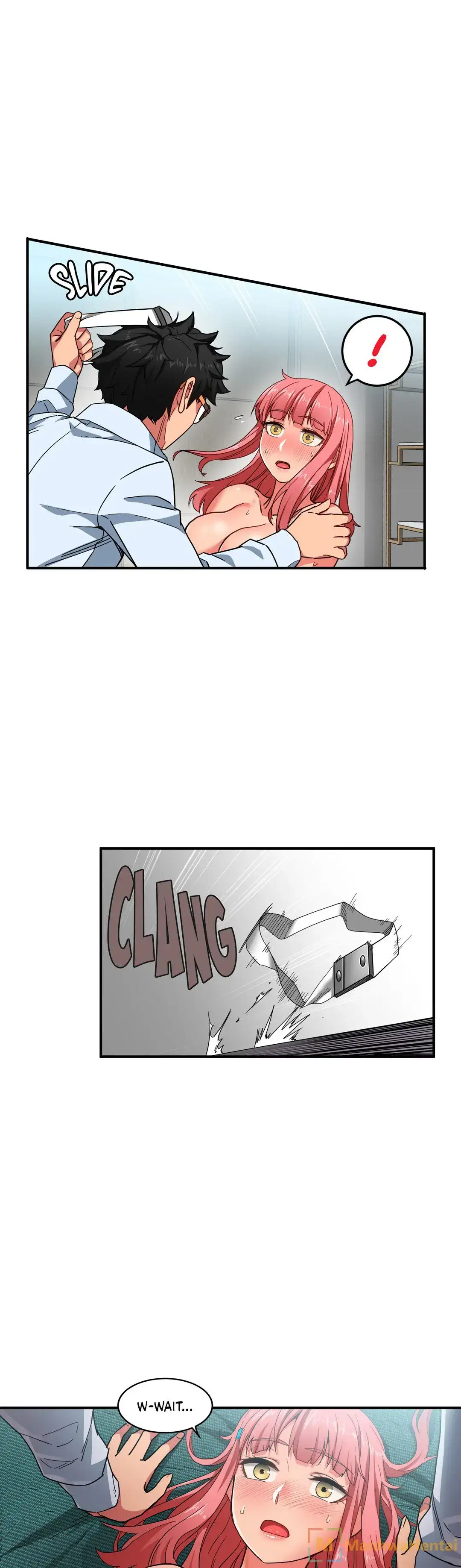 Solmi S Channel Chapter 7 Page 20