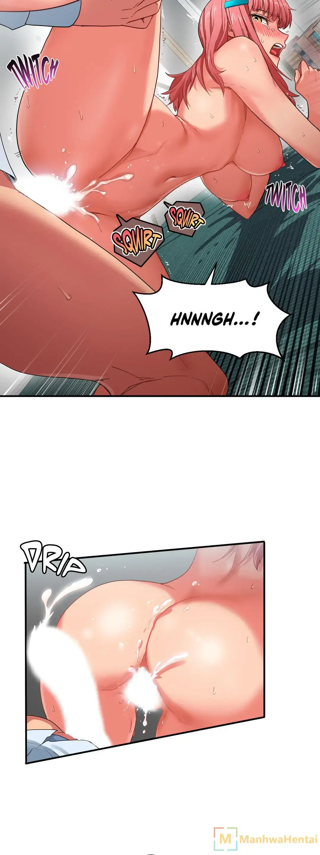 Solmi S Channel Chapter 7 Page 26