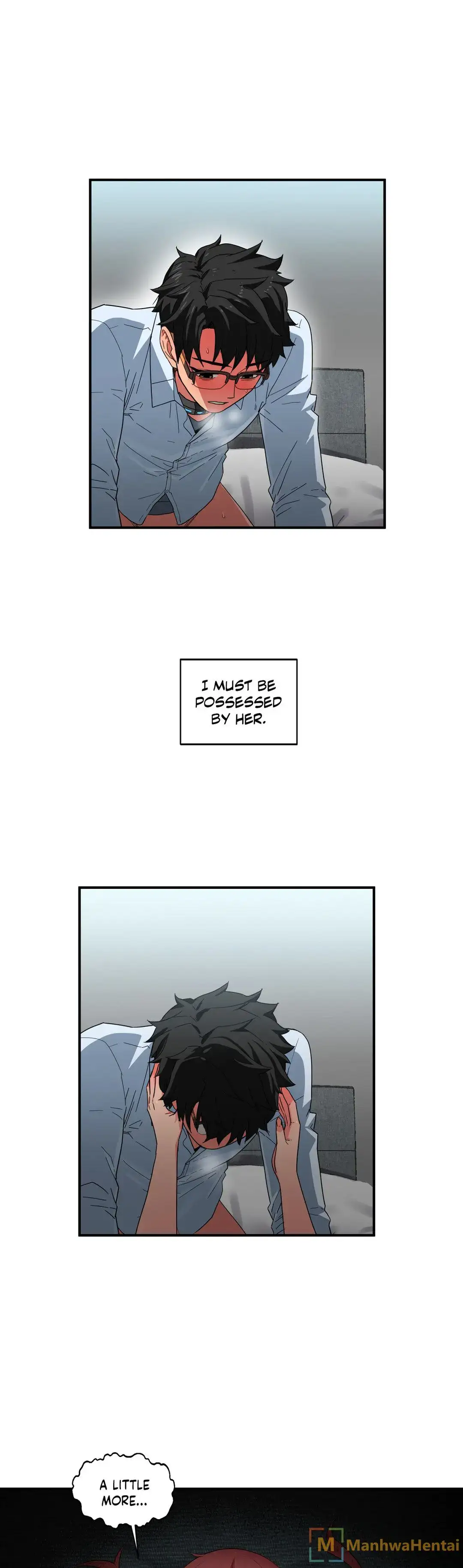 Solmi S Channel Chapter 7 Page 28