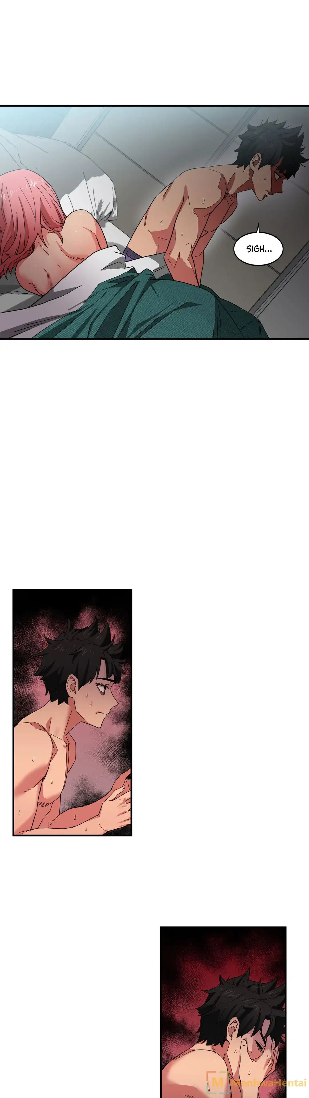 Solmi S Channel Chapter 7 Page 31