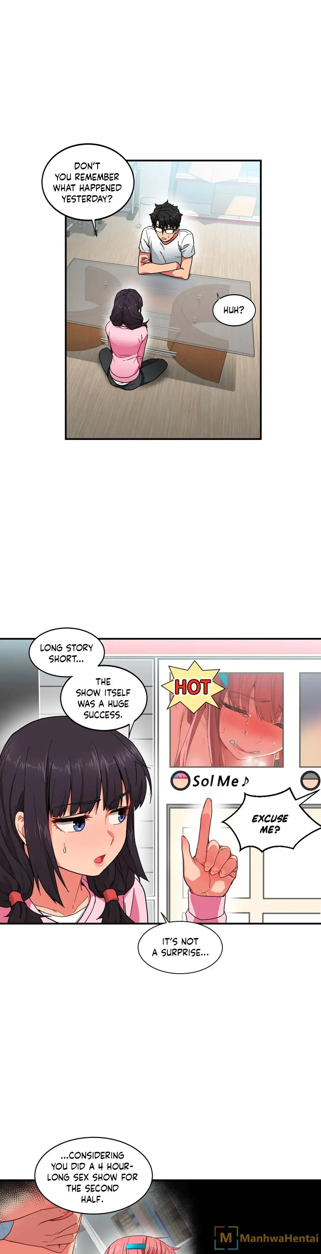 Solmi S Channel Chapter 8 Page 10