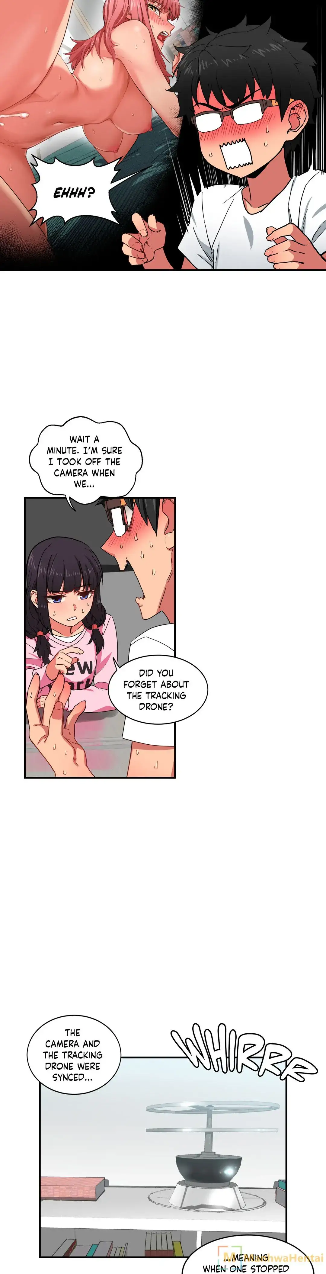 Solmi S Channel Chapter 8 Page 11