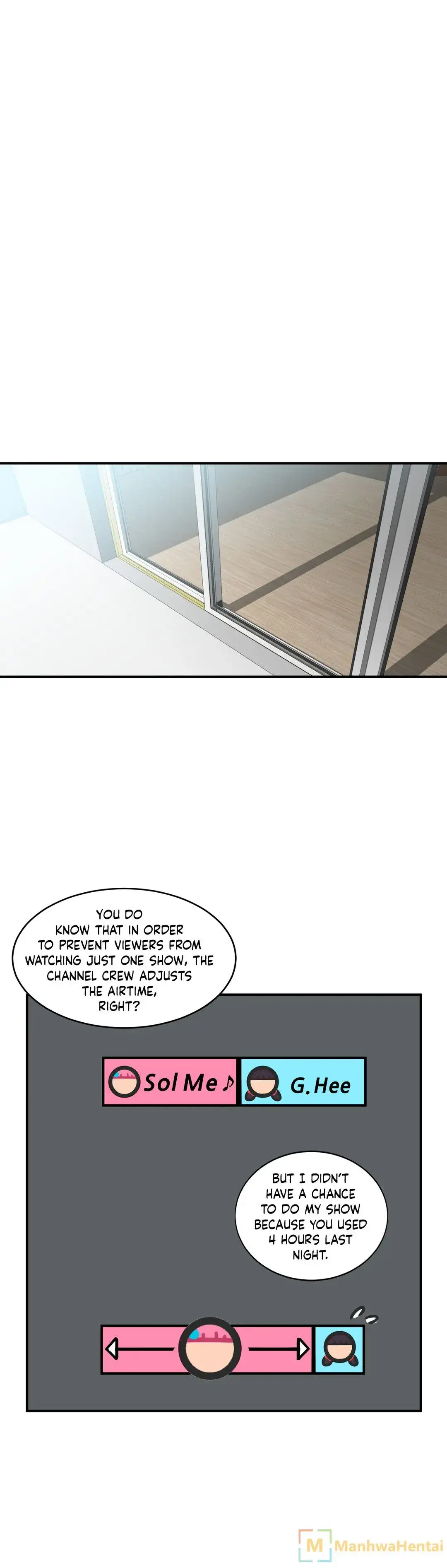 Solmi S Channel Chapter 8 Page 16