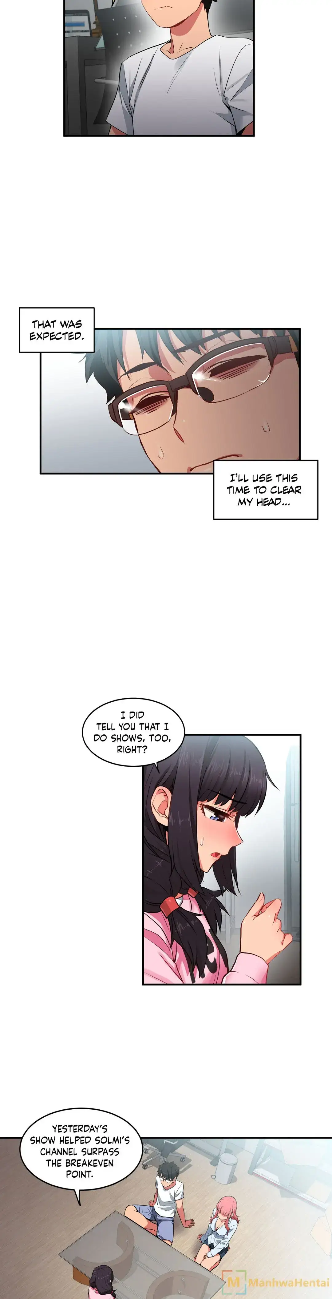 Solmi S Channel Chapter 8 Page 23