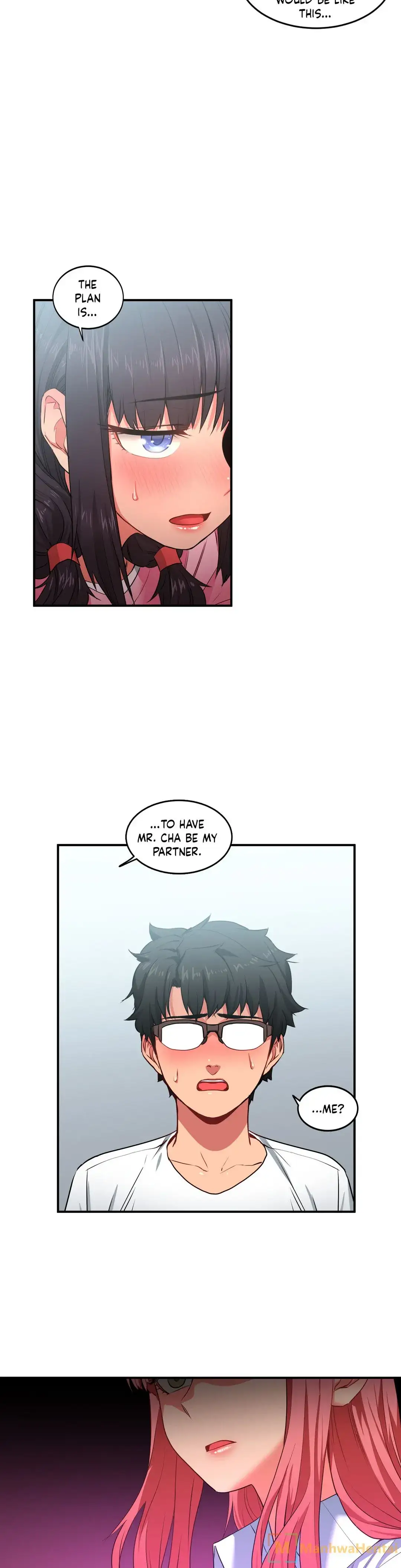 Solmi S Channel Chapter 8 Page 26