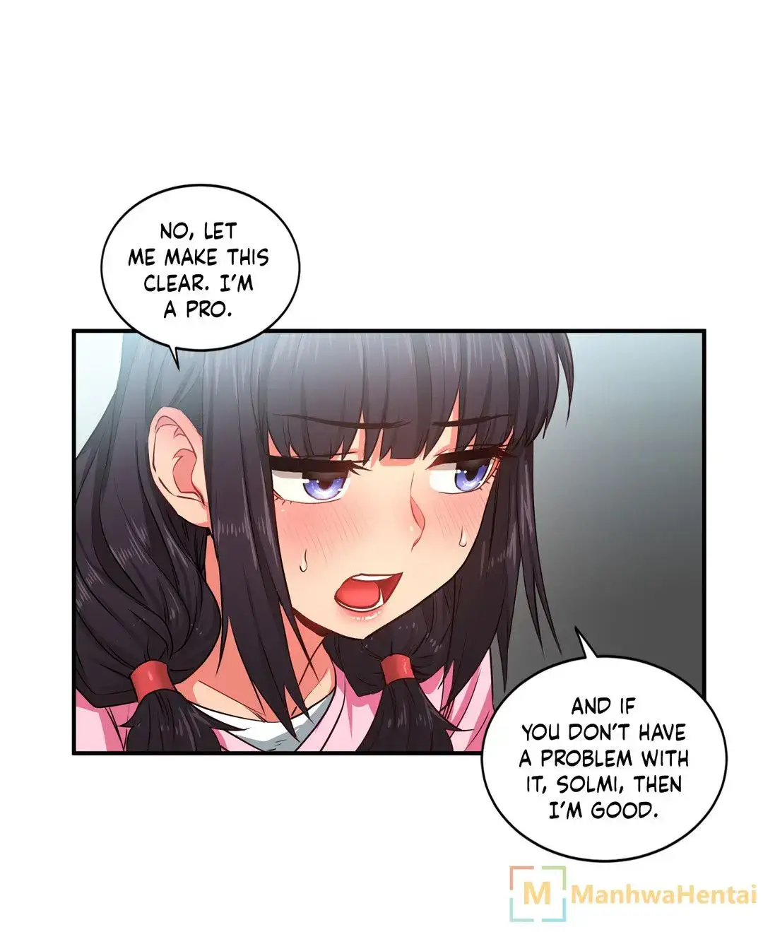 Solmi S Channel Chapter 8 Page 31