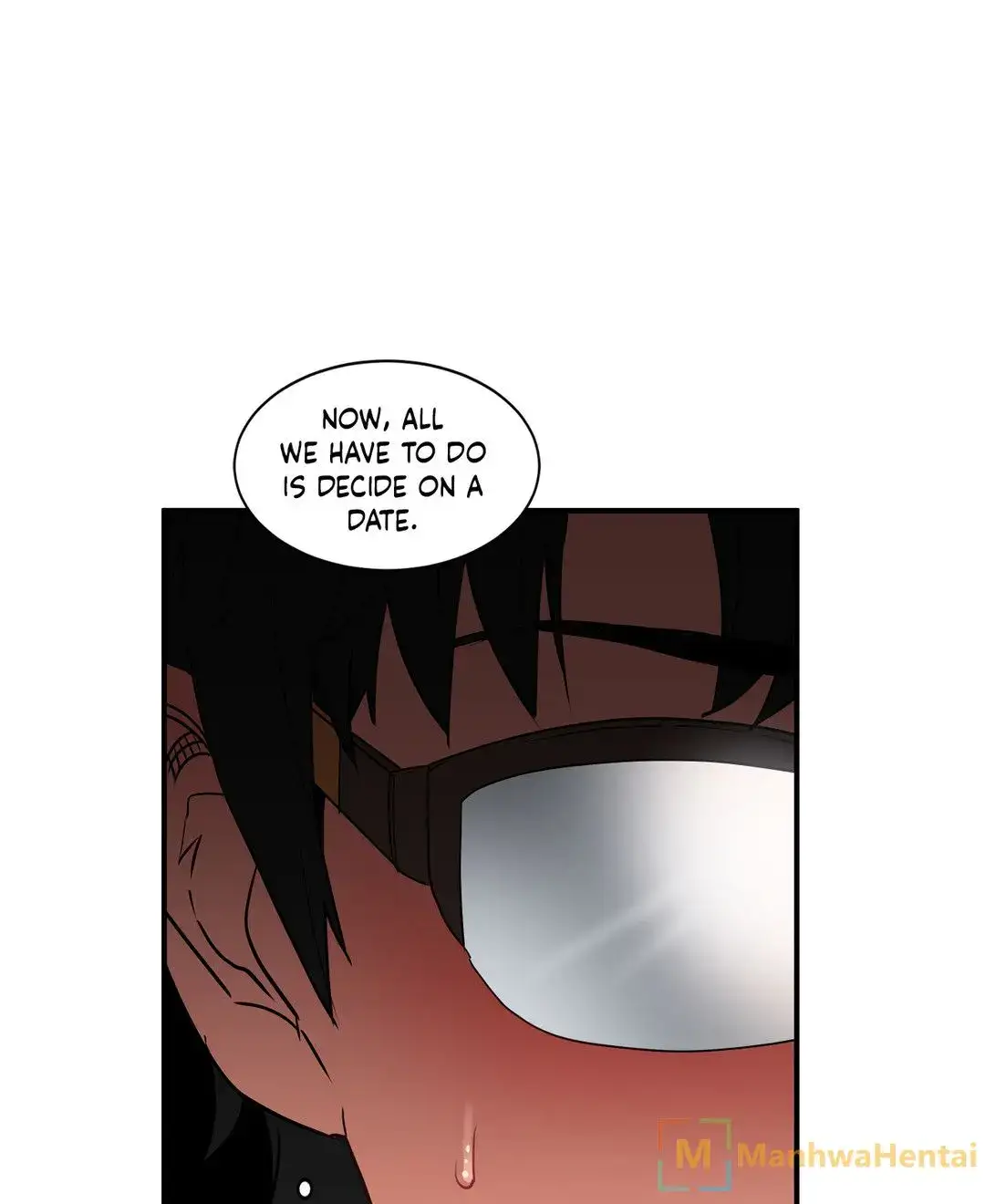 Solmi S Channel Chapter 8 Page 32