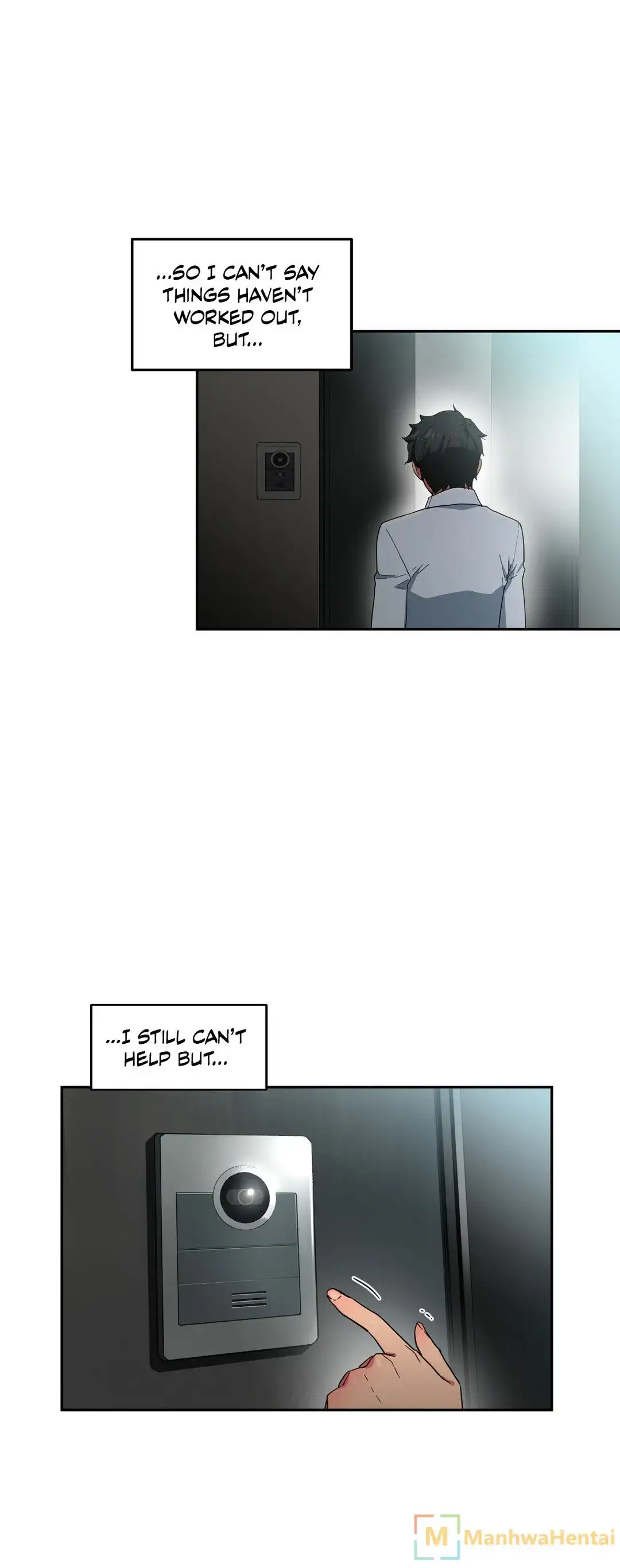 Solmi S Channel Chapter 9 Page 3