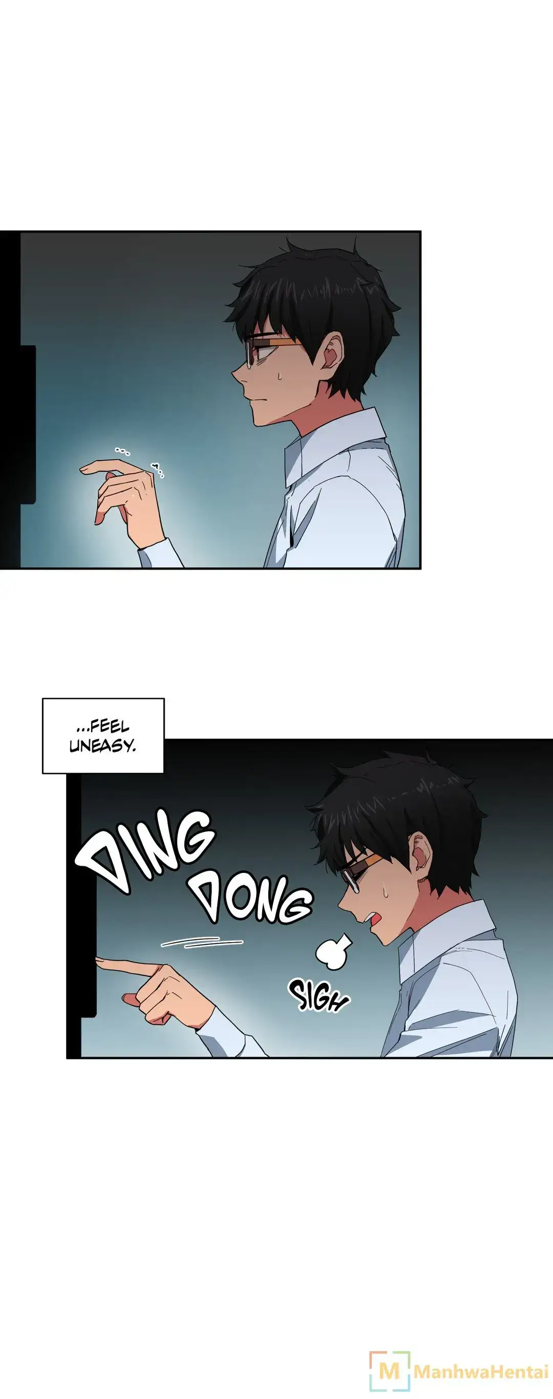 Solmi S Channel Chapter 9 Page 4