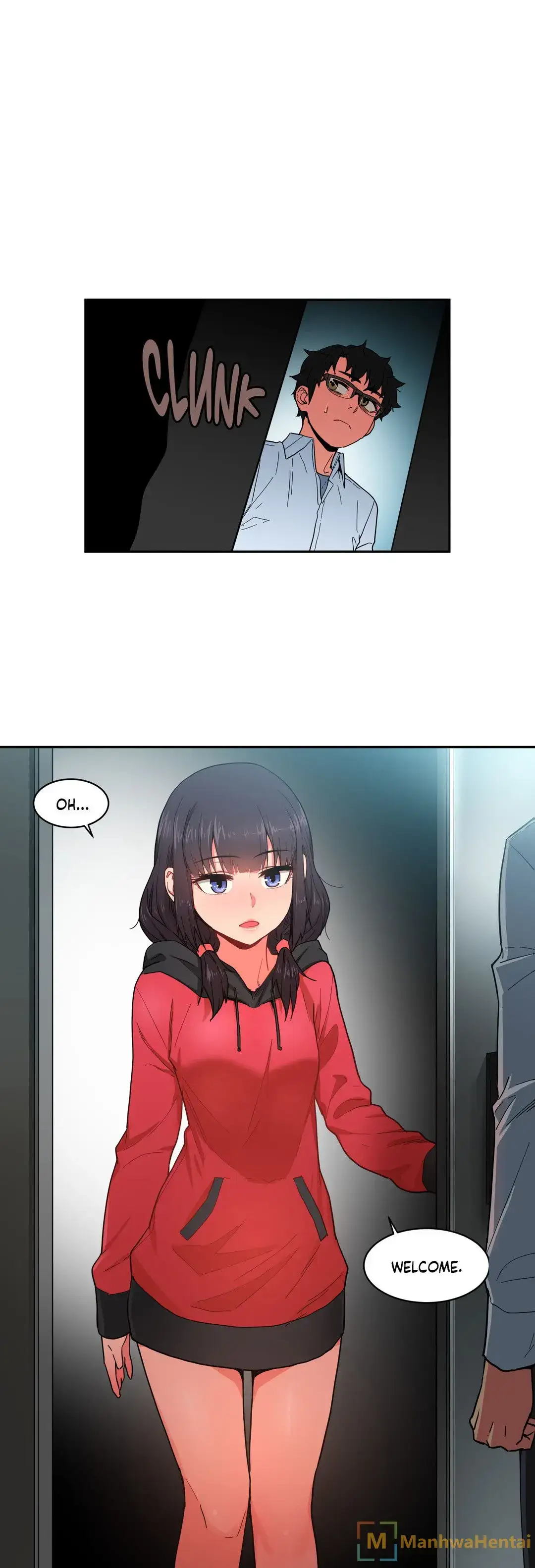 Solmi S Channel Chapter 9 Page 5