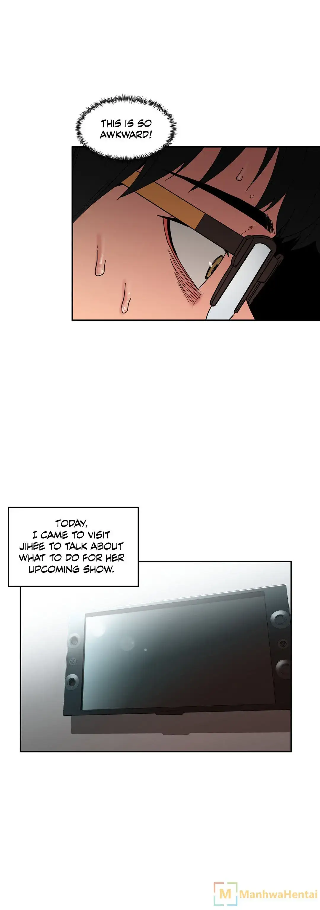 Solmi S Channel Chapter 9 Page 9