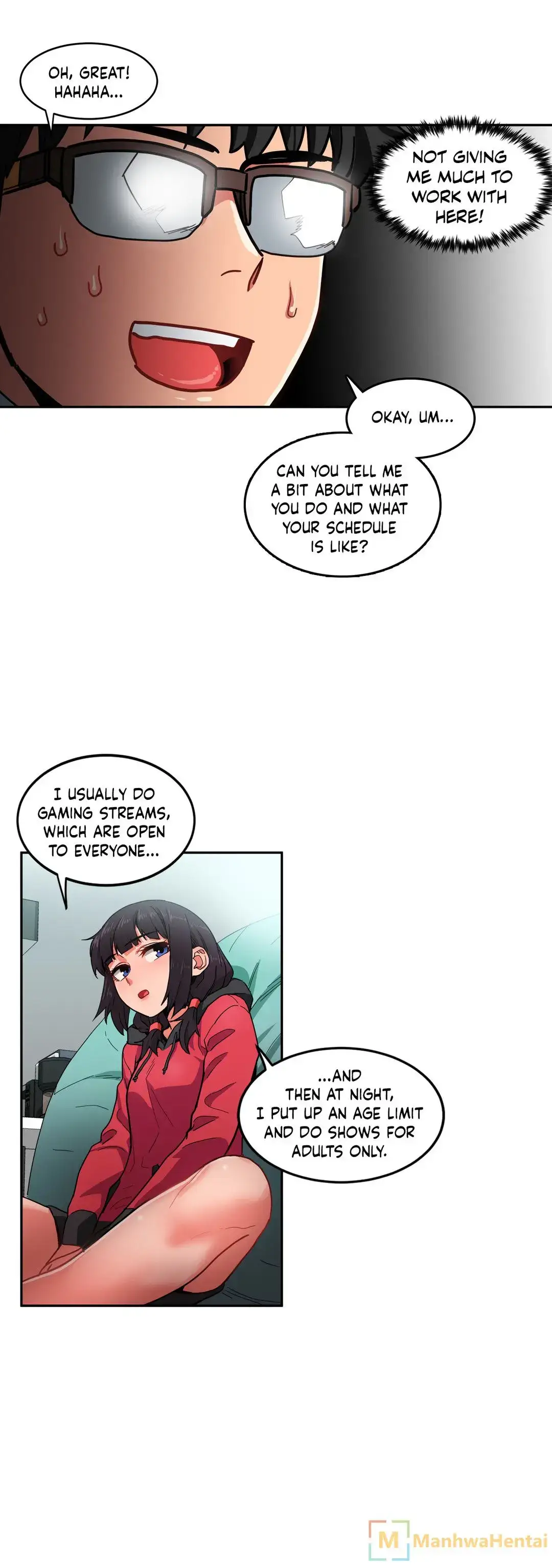Solmi S Channel Chapter 9 Page 11