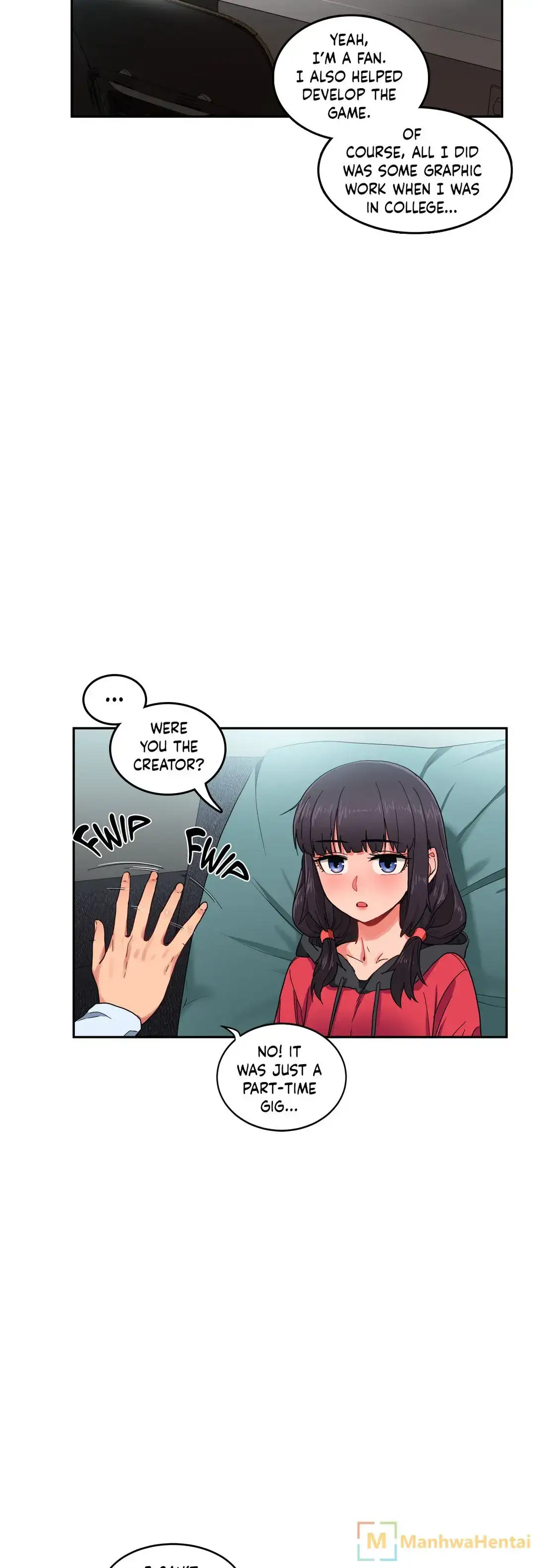 Solmi S Channel Chapter 9 Page 15