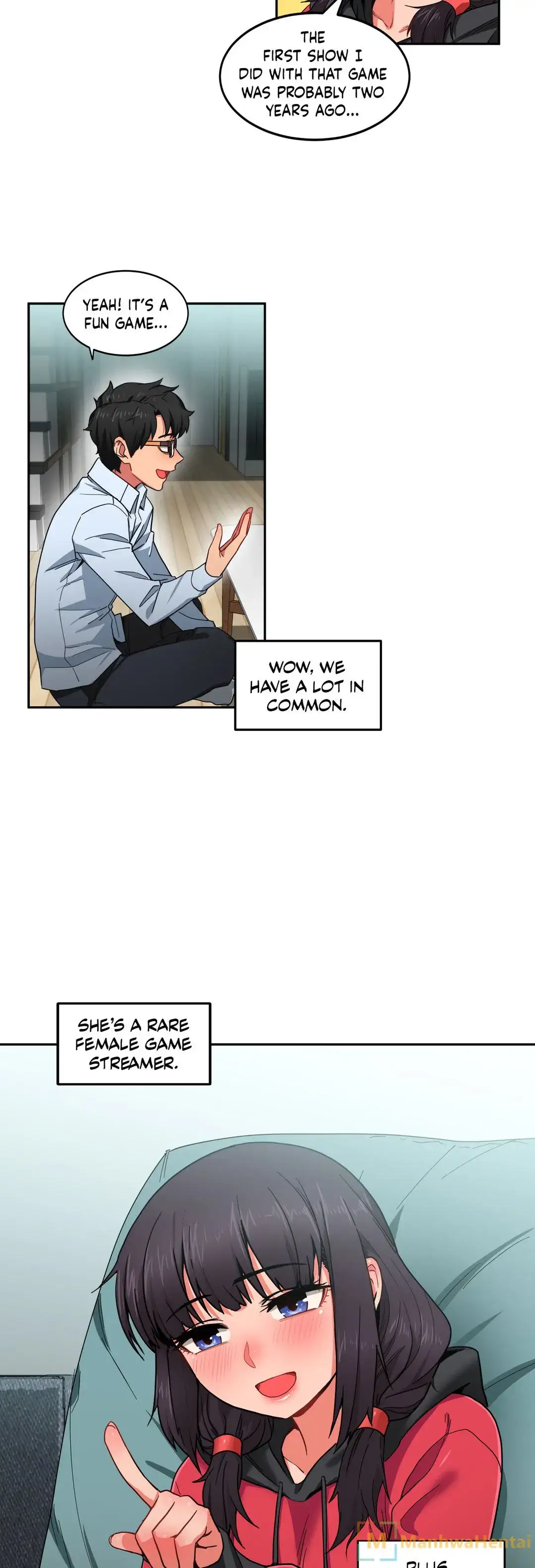 Solmi S Channel Chapter 9 Page 19