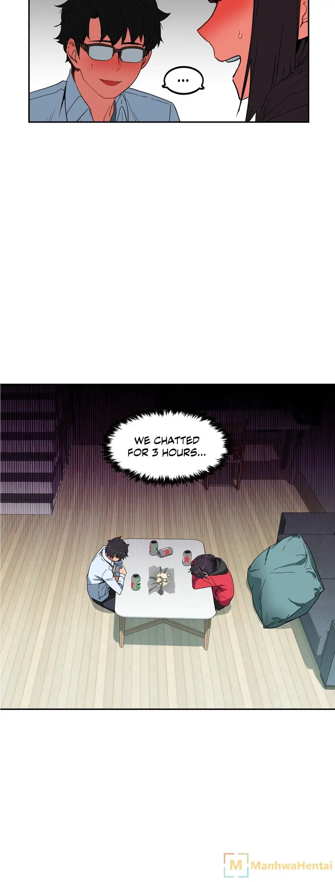 Solmi S Channel Chapter 9 Page 24