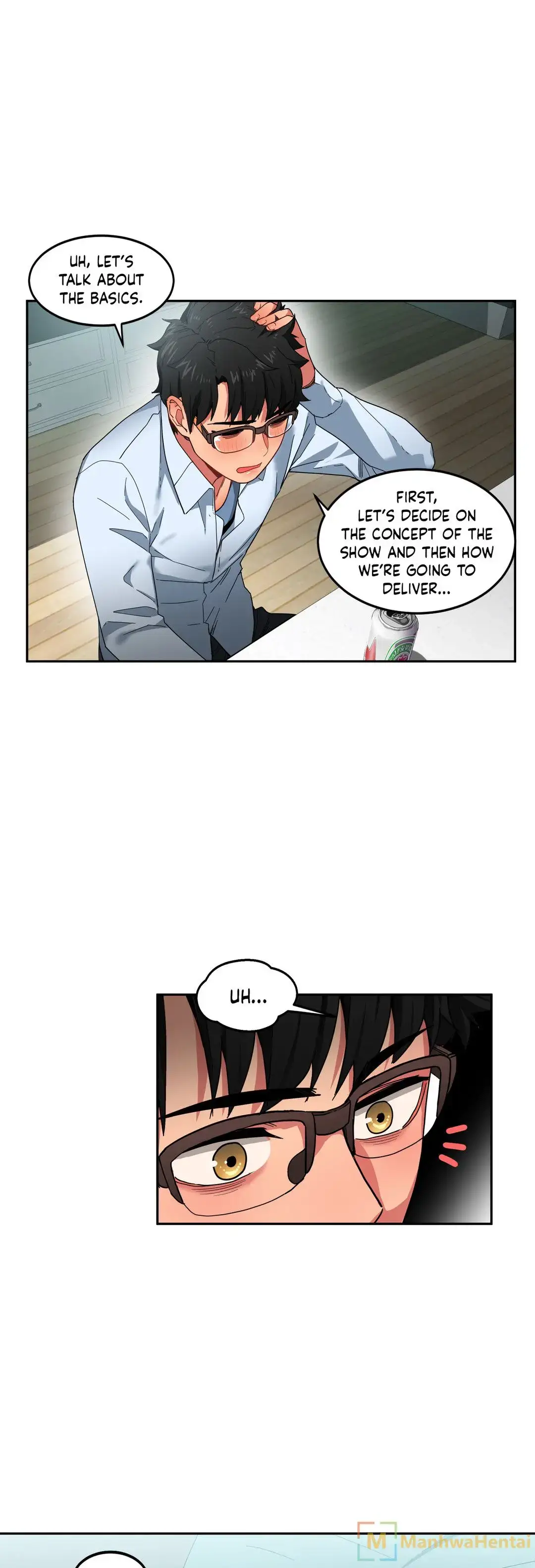 Solmi S Channel Chapter 9 Page 25