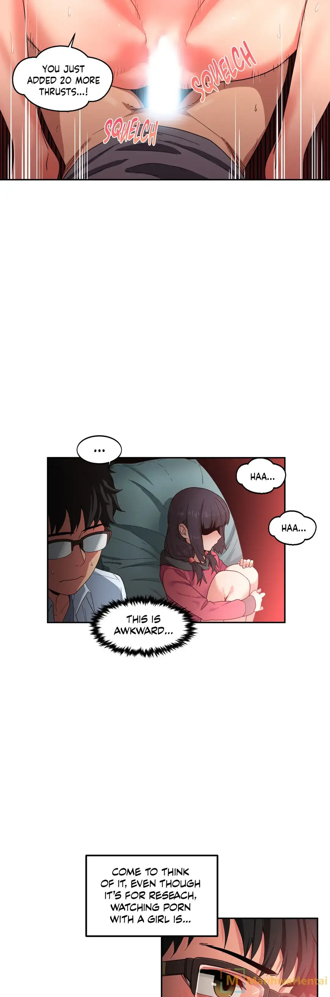 Solmi S Channel Chapter 9 Page 30