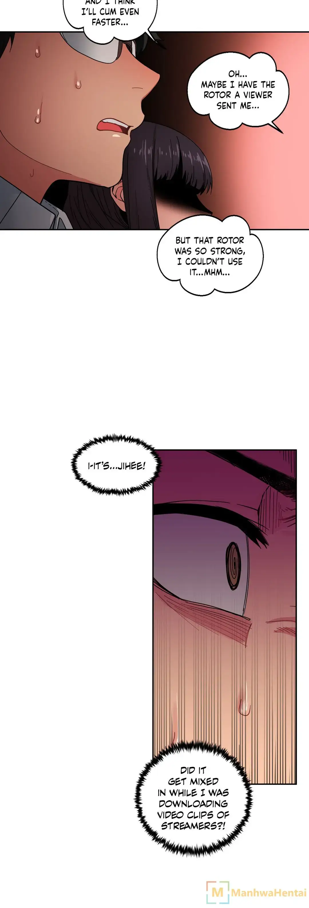 Solmi S Channel Chapter 9 Page 36