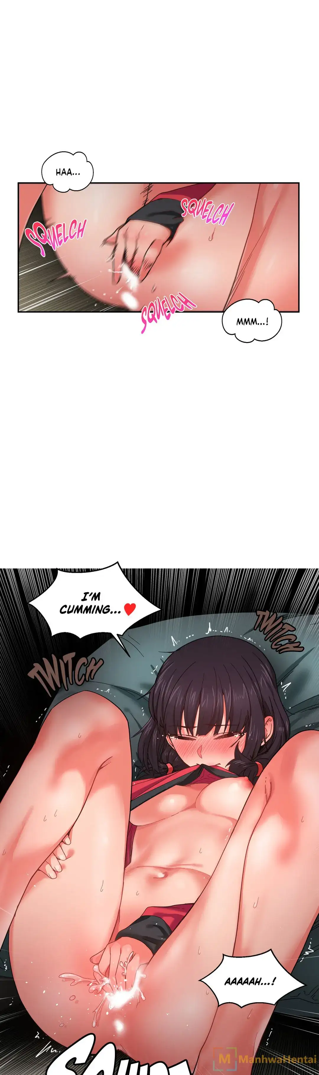 Solmi S Channel Chapter 9 Page 37
