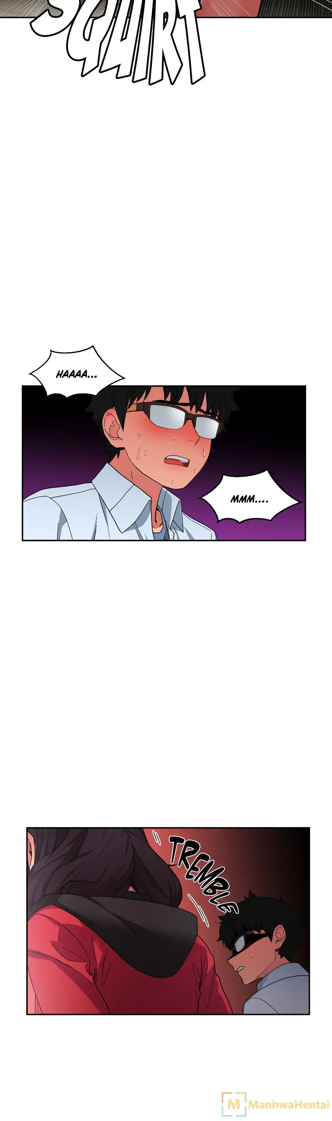 Solmi S Channel Chapter 9 Page 38
