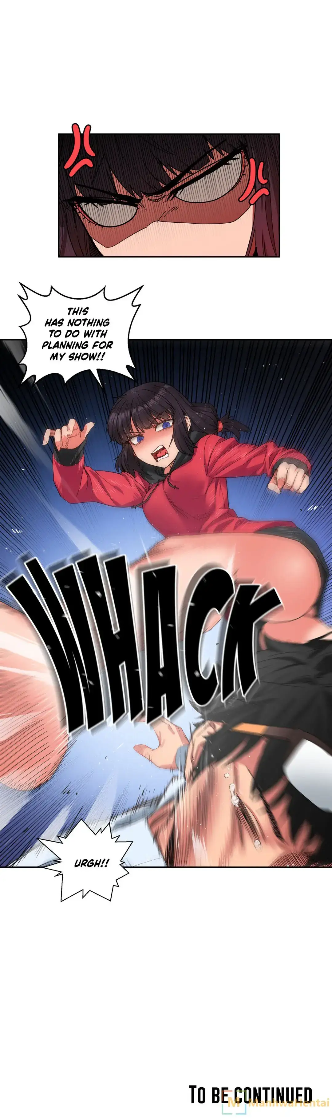 Solmi S Channel Chapter 9 Page 40