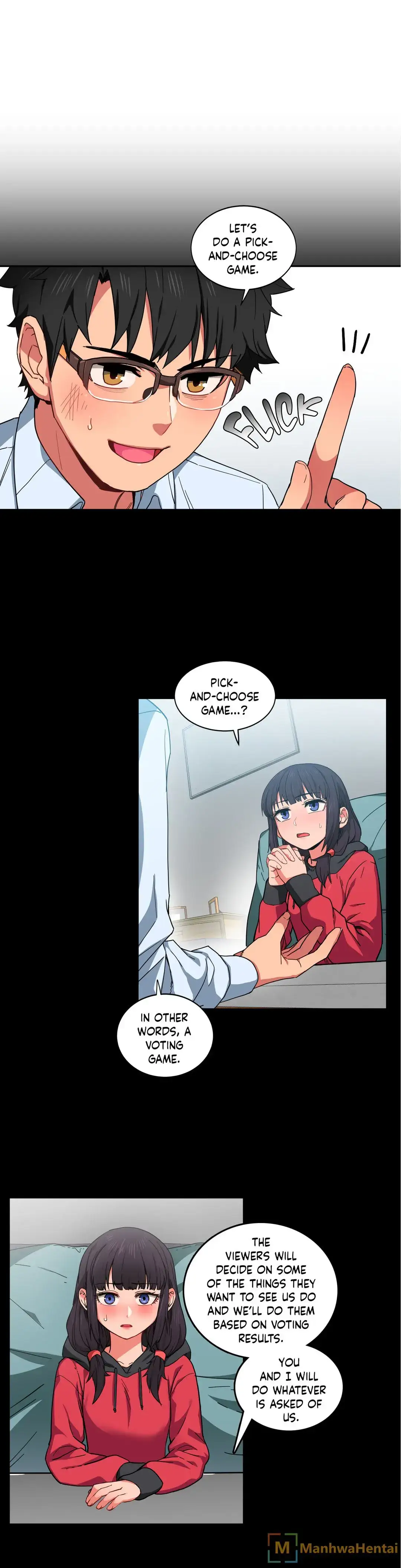 Solmi S Channel Chapter 10 Page 3