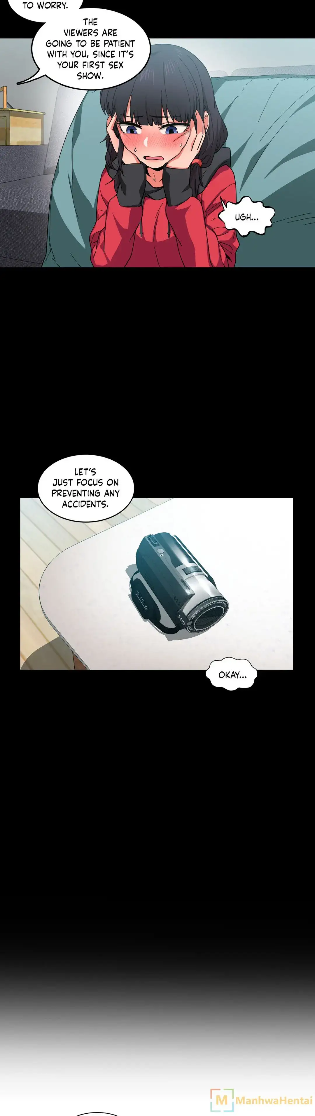Solmi S Channel Chapter 10 Page 5