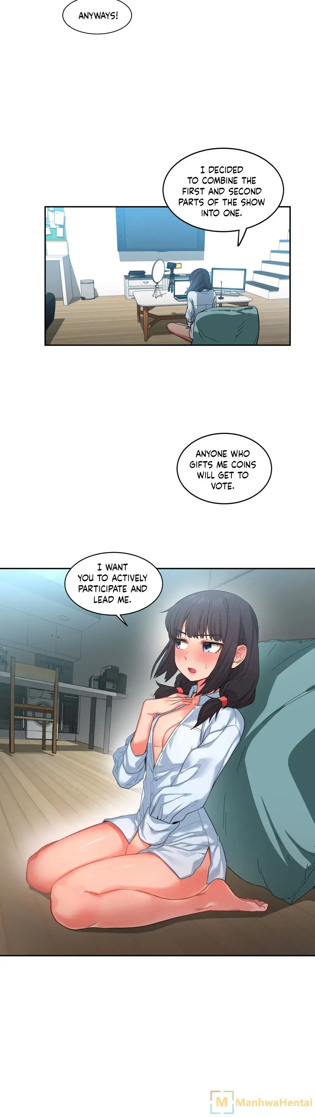 Solmi S Channel Chapter 10 Page 6