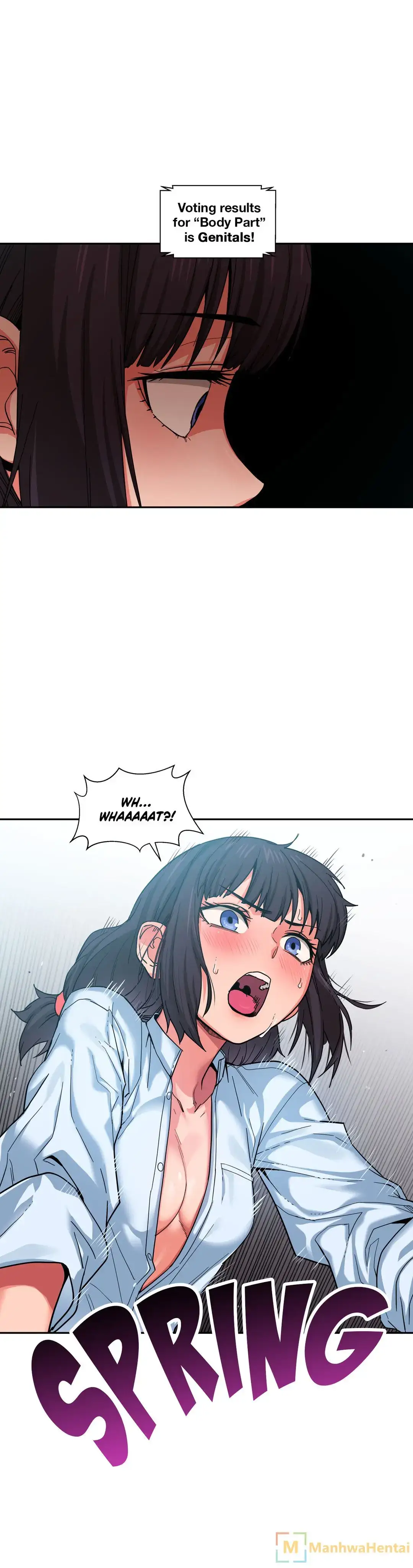 Solmi S Channel Chapter 10 Page 9