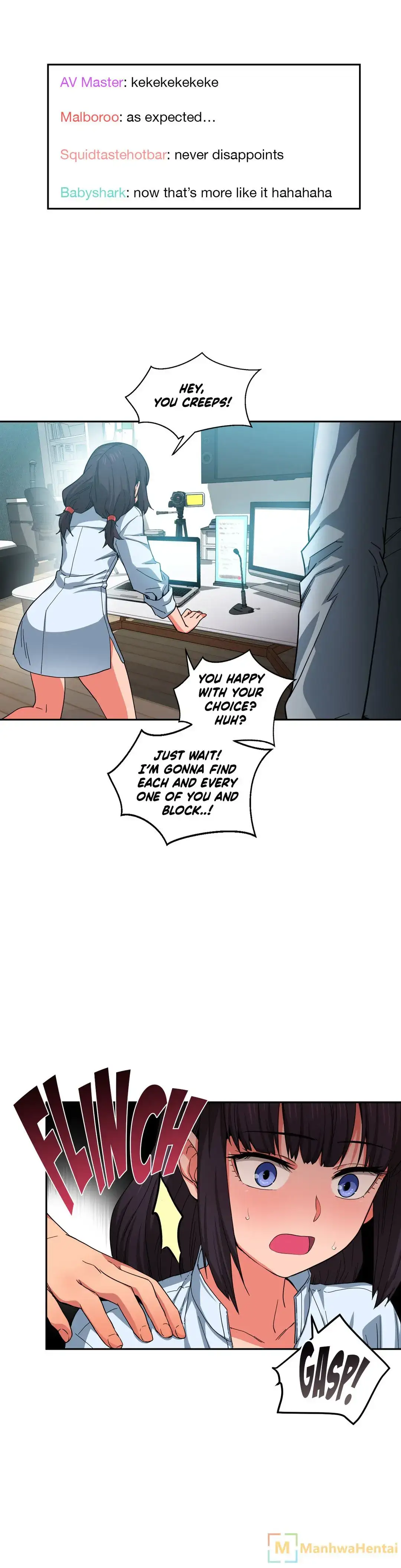 Solmi S Channel Chapter 10 Page 10