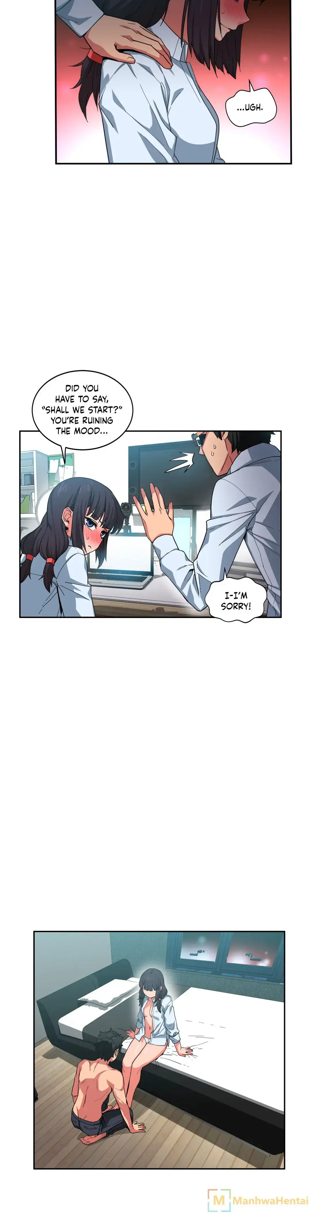 Solmi S Channel Chapter 10 Page 12