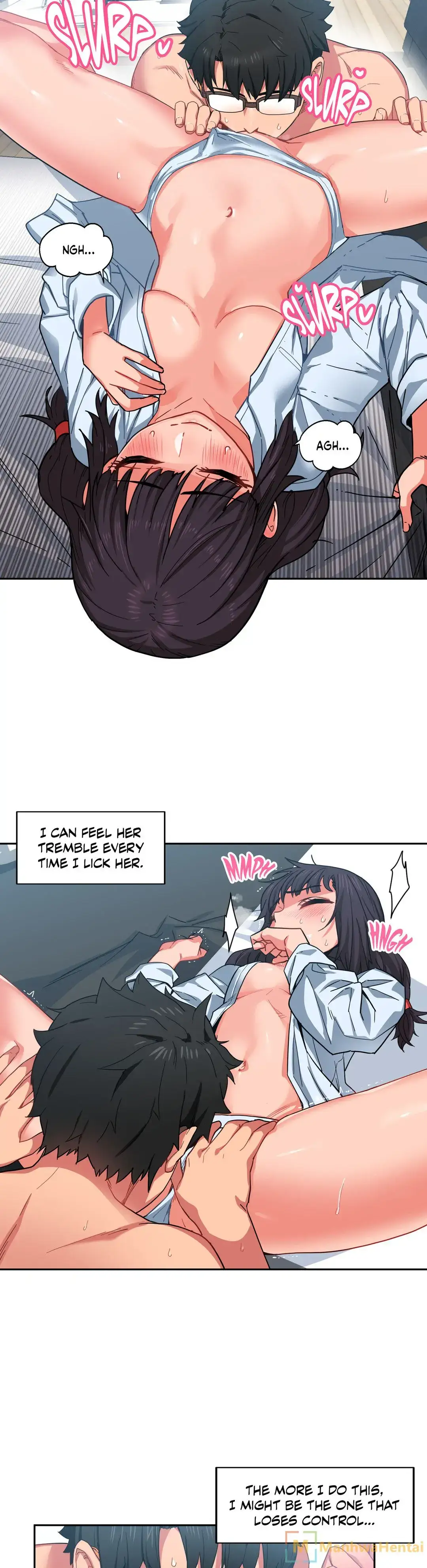 Solmi S Channel Chapter 10 Page 20