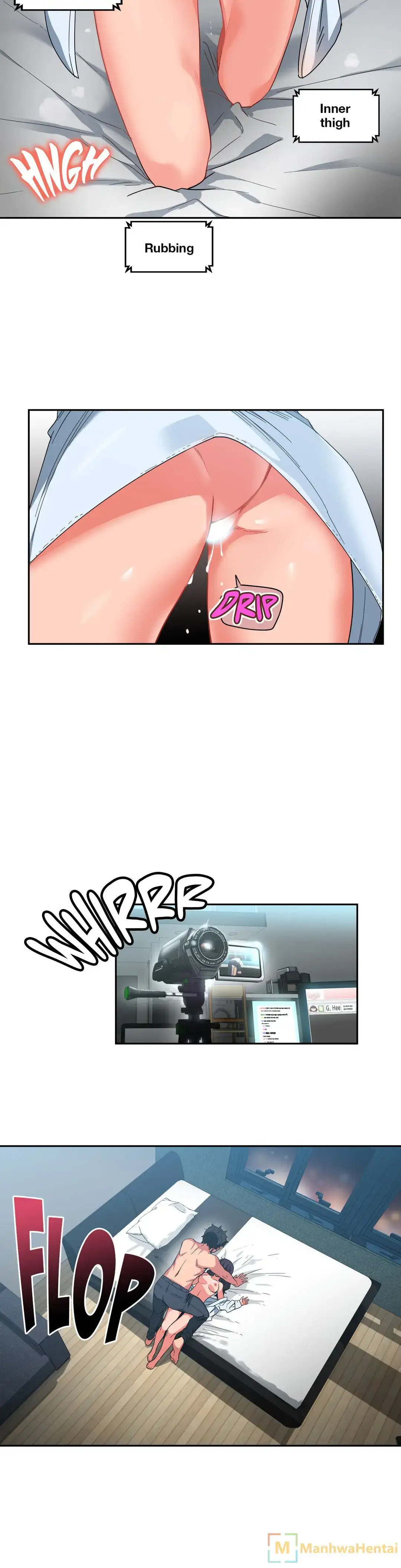 Solmi S Channel Chapter 10 Page 24