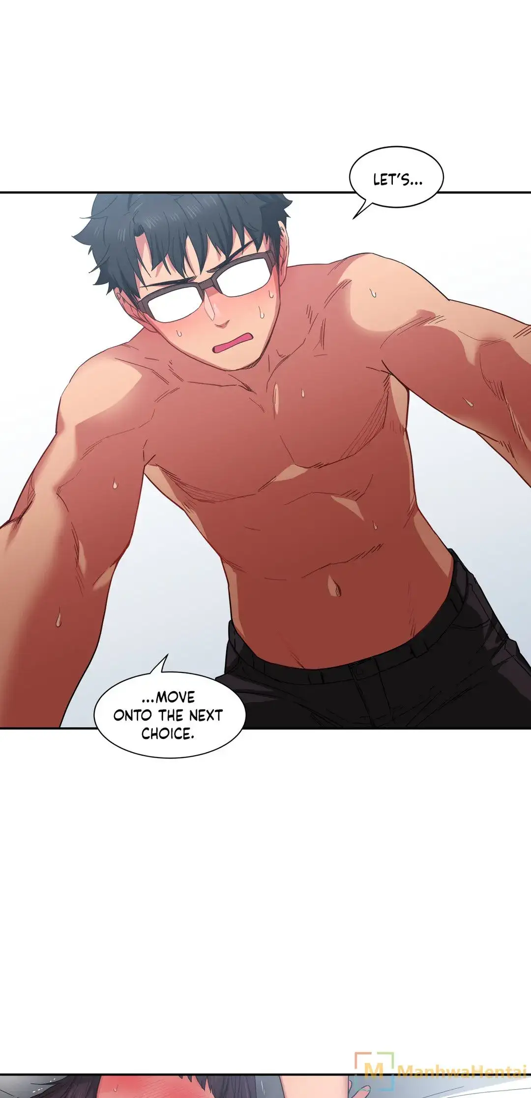 Solmi S Channel Chapter 10 Page 26