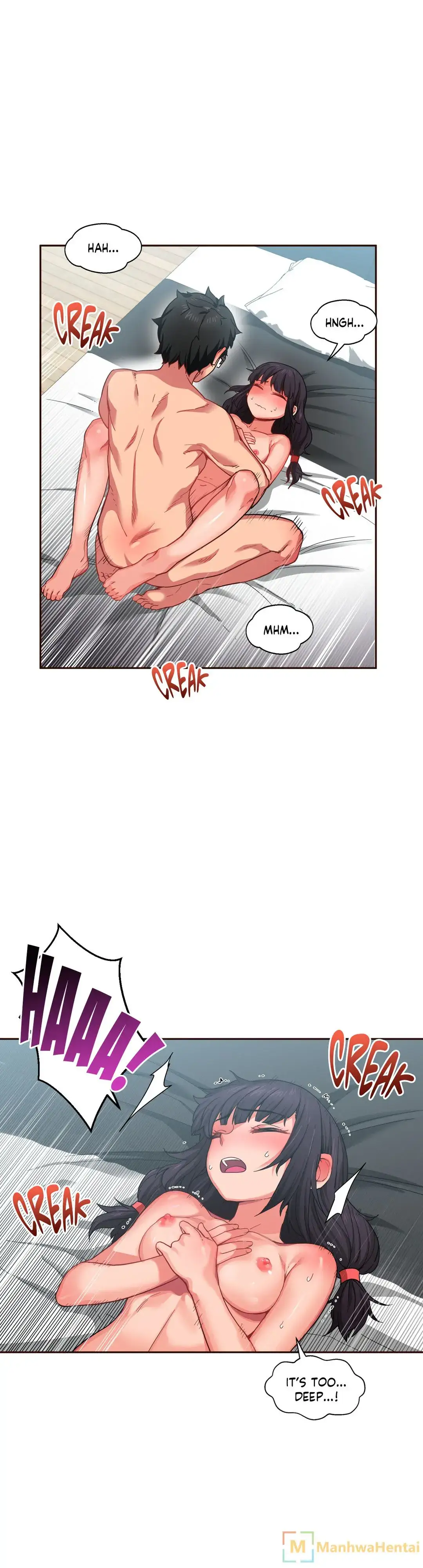 Solmi S Channel Chapter 11 Page 4