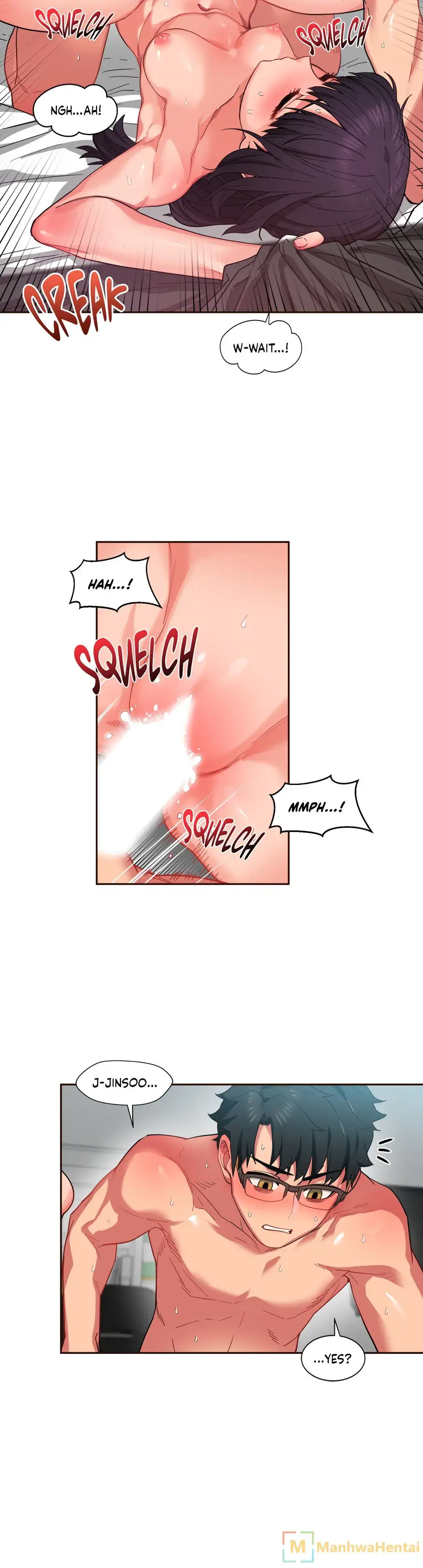 Solmi S Channel Chapter 11 Page 6