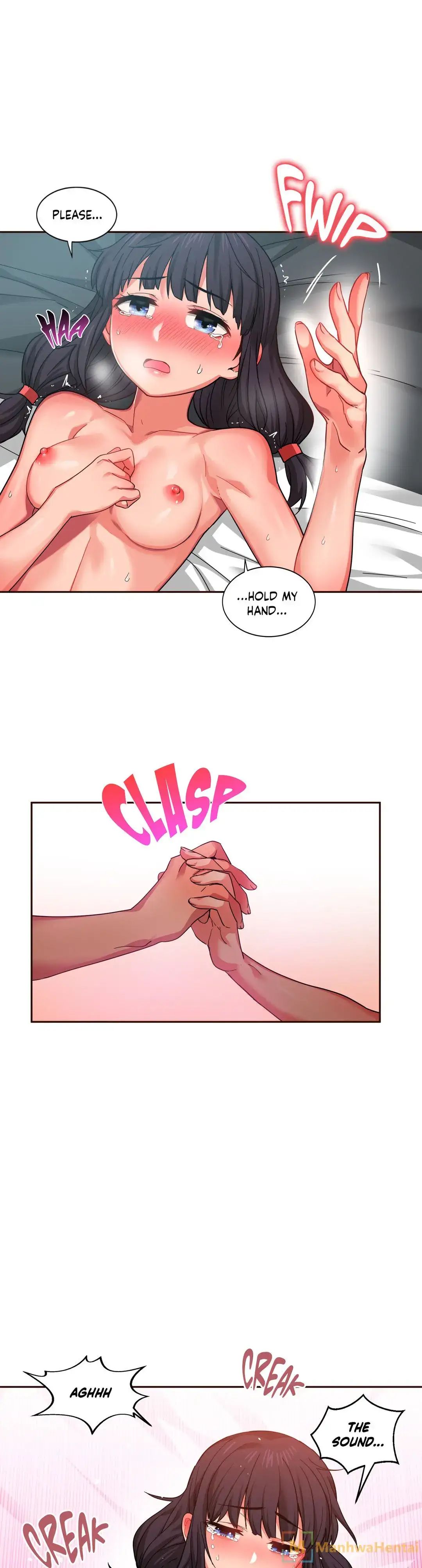 Solmi S Channel Chapter 11 Page 7