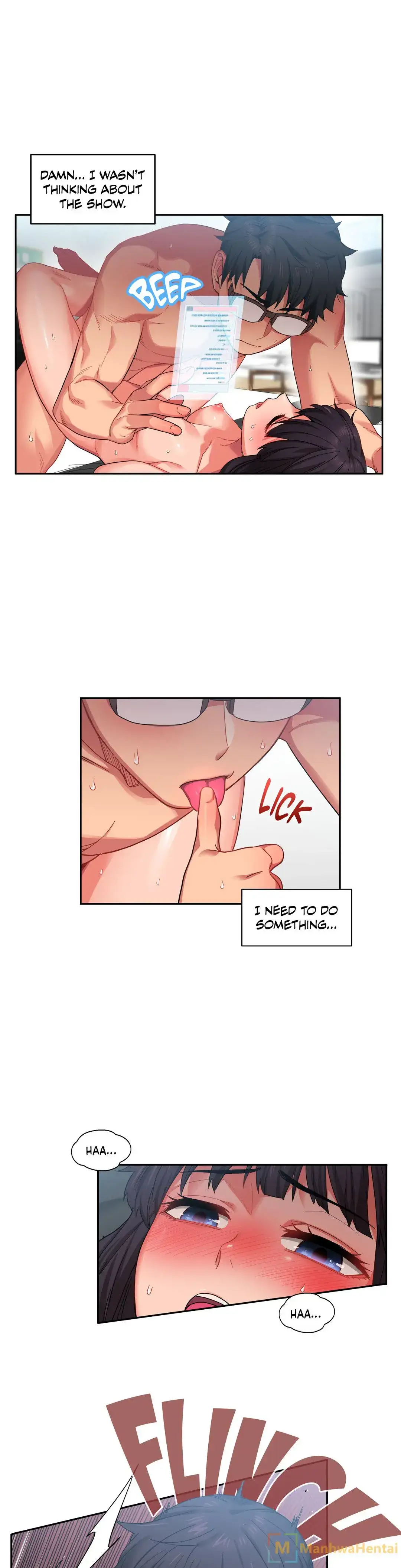 Solmi S Channel Chapter 11 Page 10