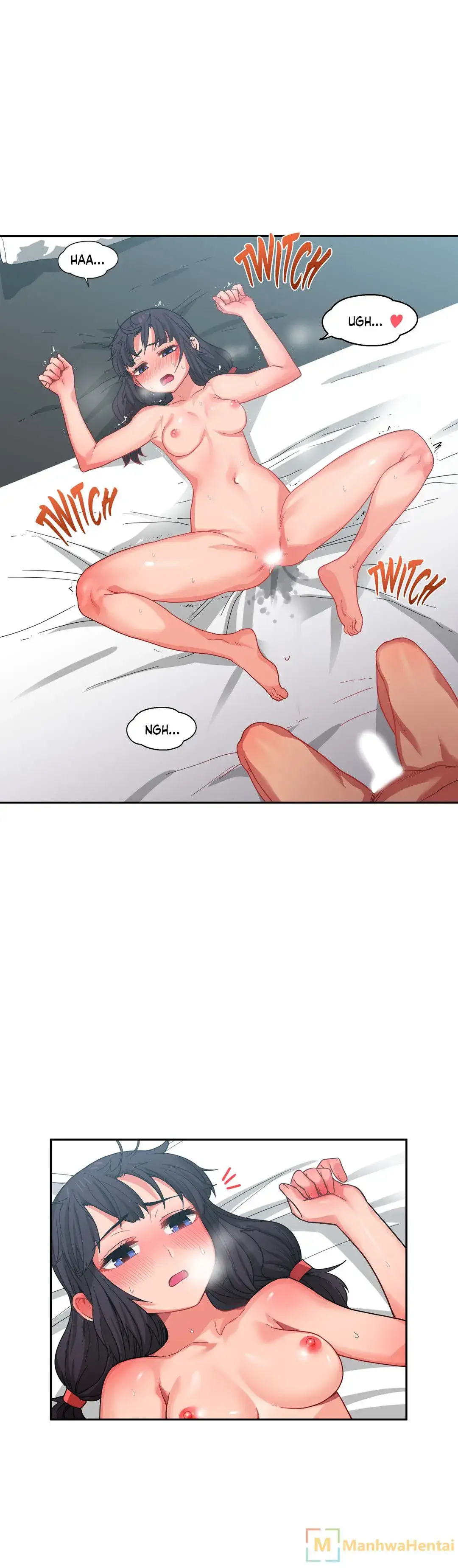 Solmi S Channel Chapter 11 Page 15