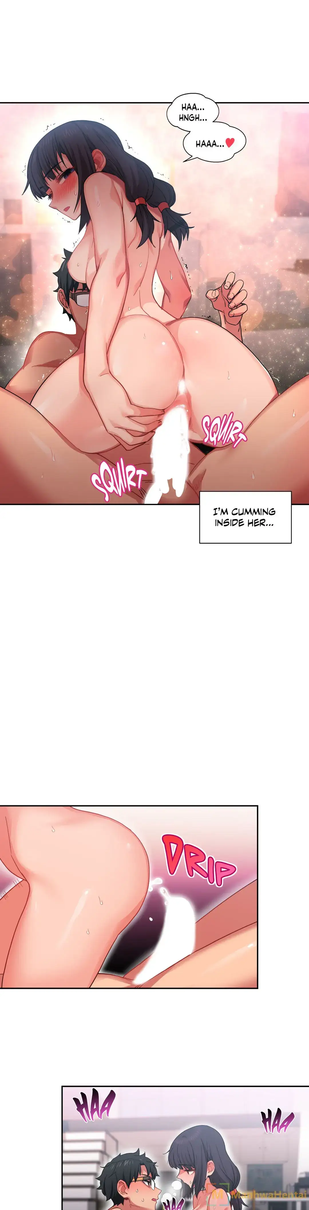 Solmi S Channel Chapter 11 Page 22