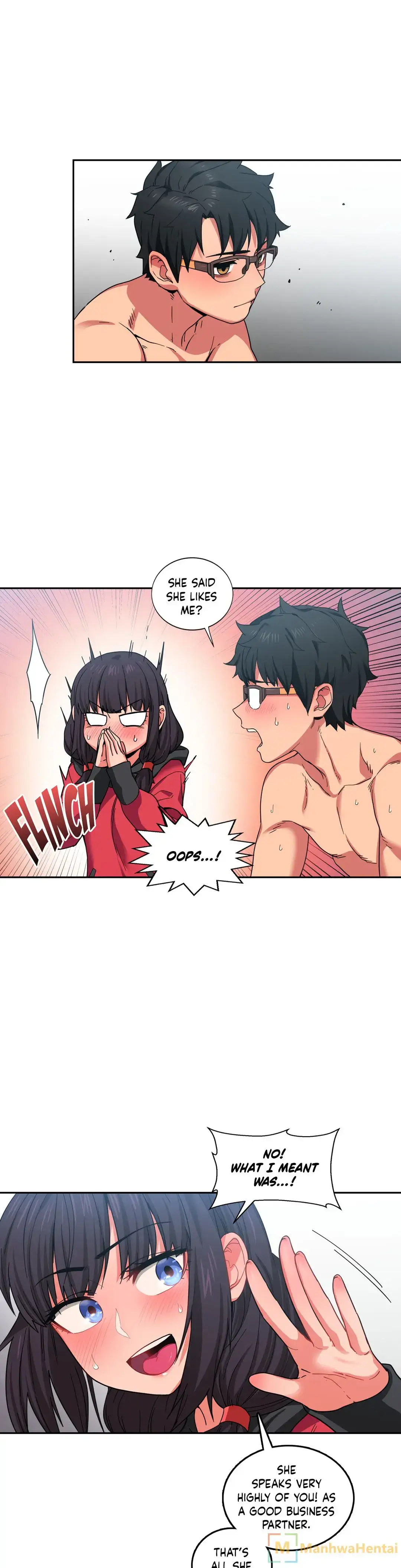 Solmi S Channel Chapter 11 Page 26