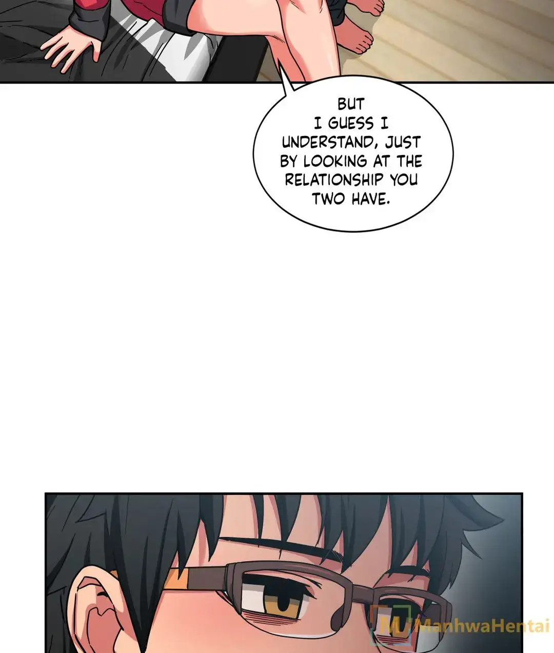 Solmi S Channel Chapter 11 Page 29