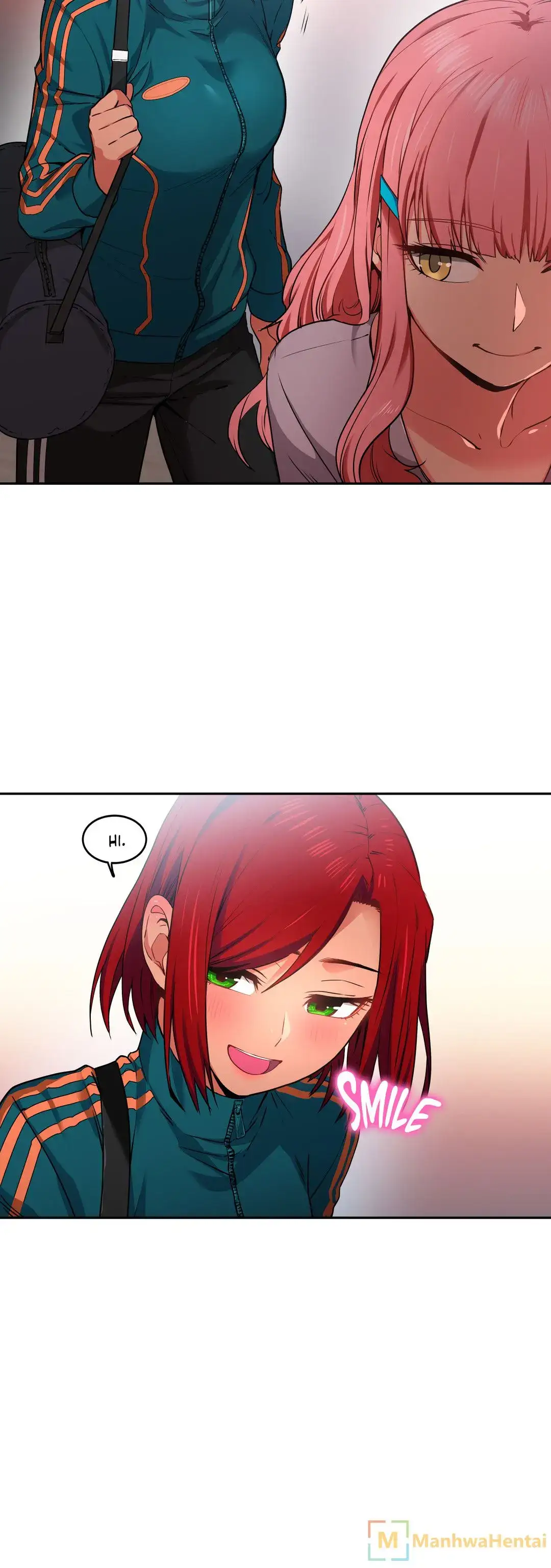 Solmi S Channel Chapter 12 Page 10