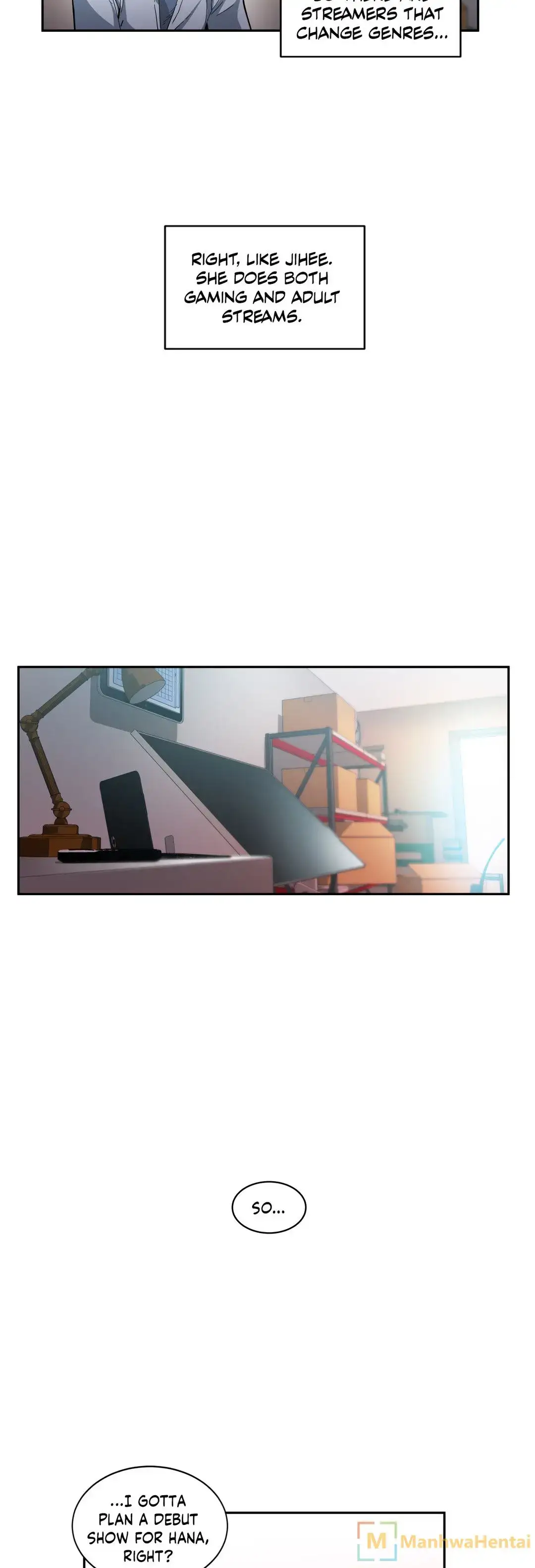 Solmi S Channel Chapter 12 Page 19