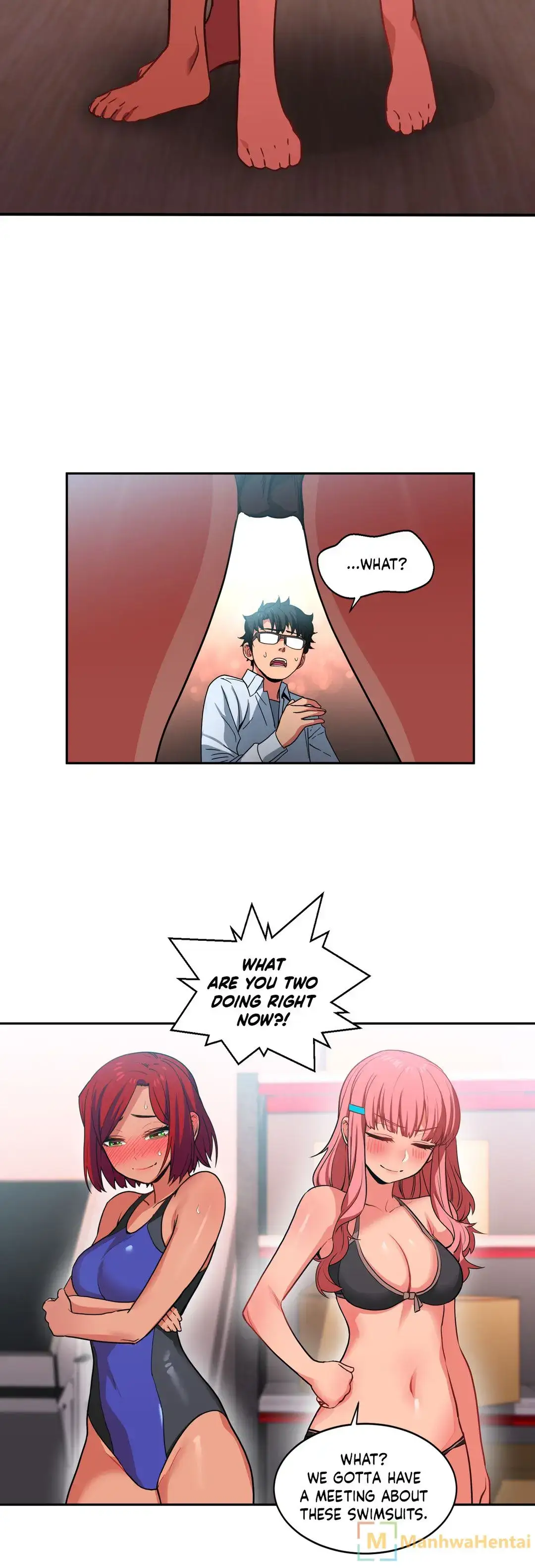 Solmi S Channel Chapter 12 Page 24