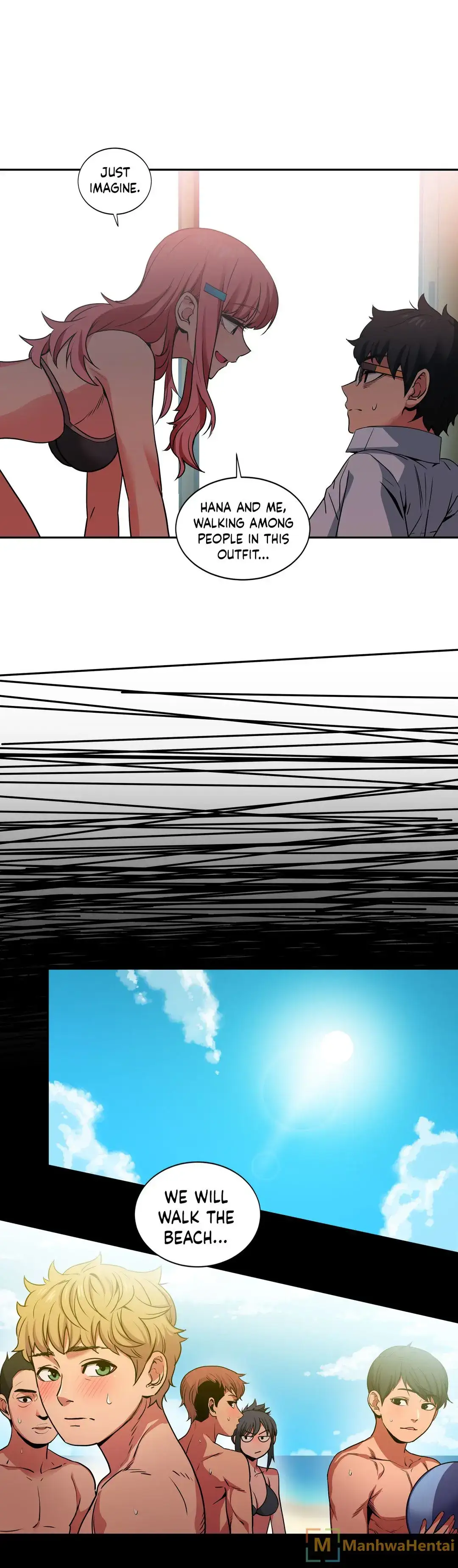 Solmi S Channel Chapter 12 Page 25