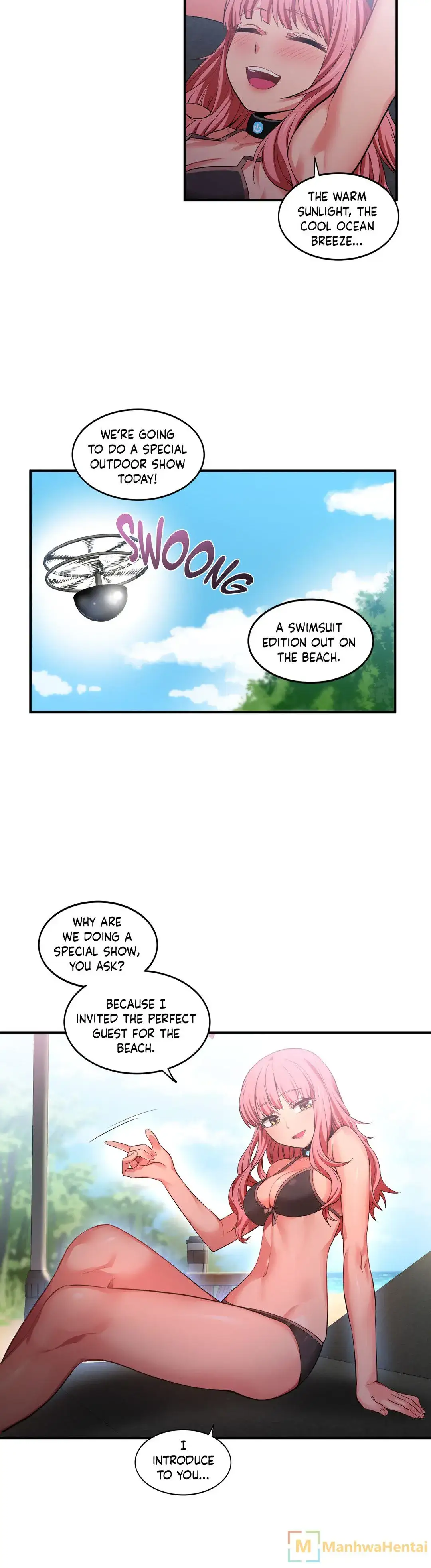 Solmi S Channel Chapter 13 Page 3