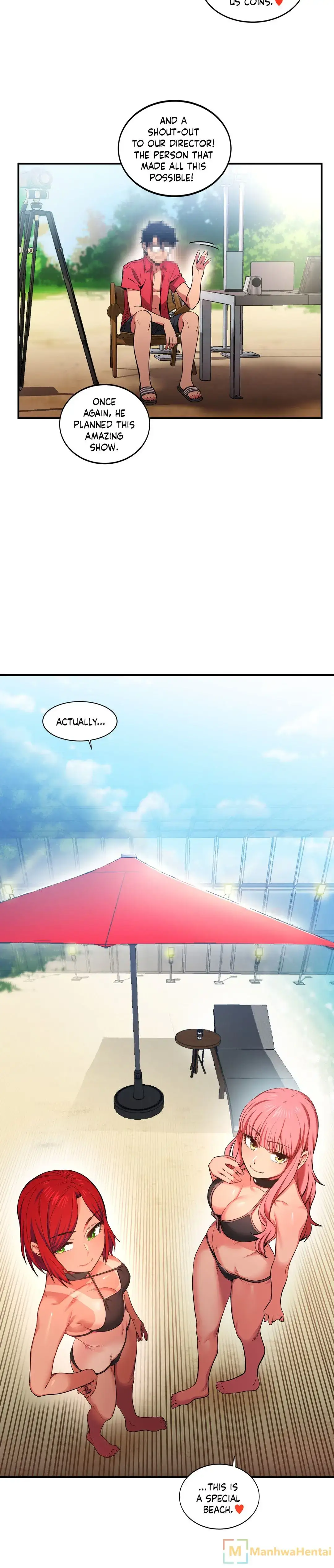 Solmi S Channel Chapter 13 Page 6